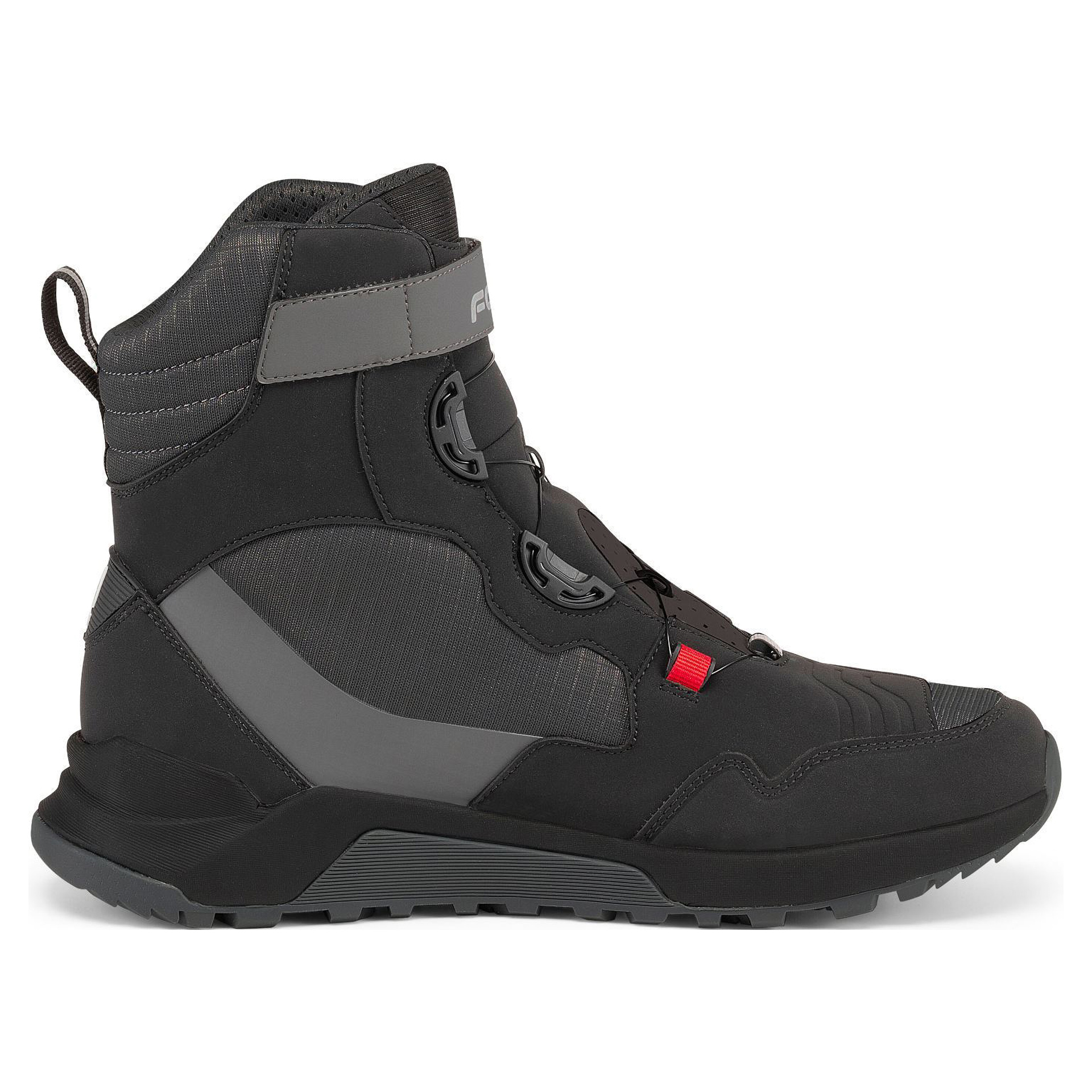 Botas FORMA ADV KITE DRY Preto/Cinza
