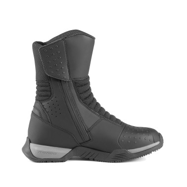 Botas FORMA Lady GLIDER Dry Preto/Cinza