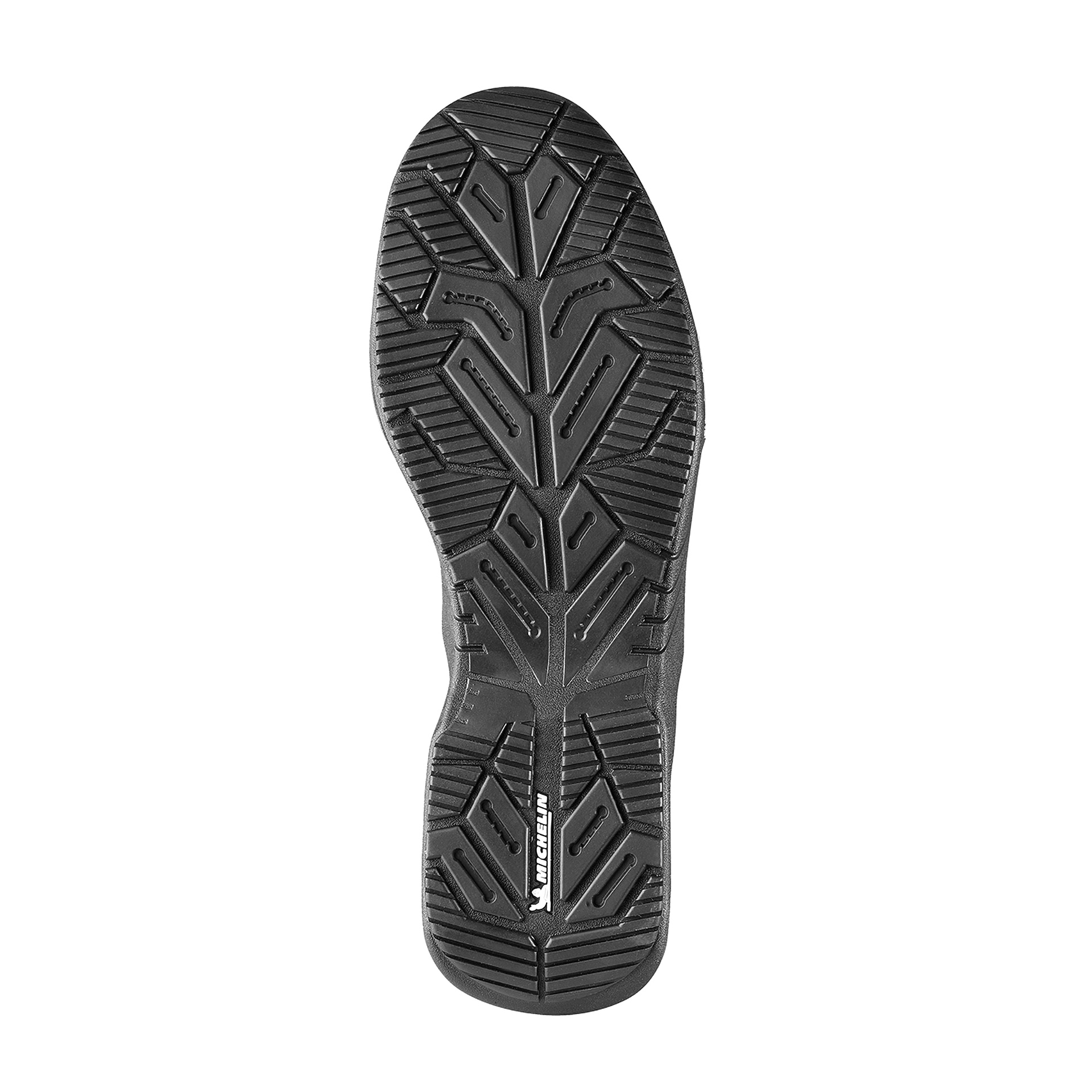 Botas FORMA GLIDER DRY Preto/Cinza