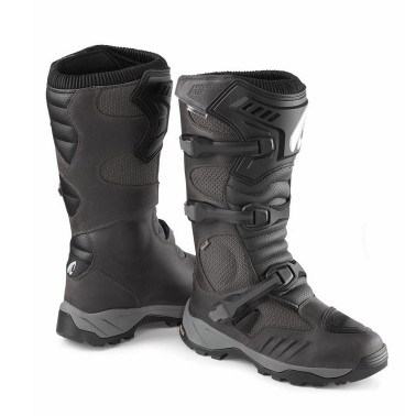Botas FORMA ADVENTURE AIR DRY Preto