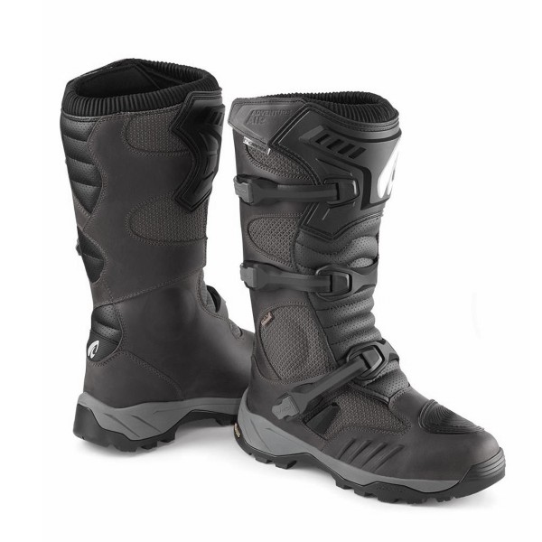 Botas FORMA ADVENTURE AIR DRY Preto