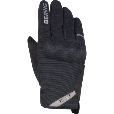 Luva BERING FRESH Preto