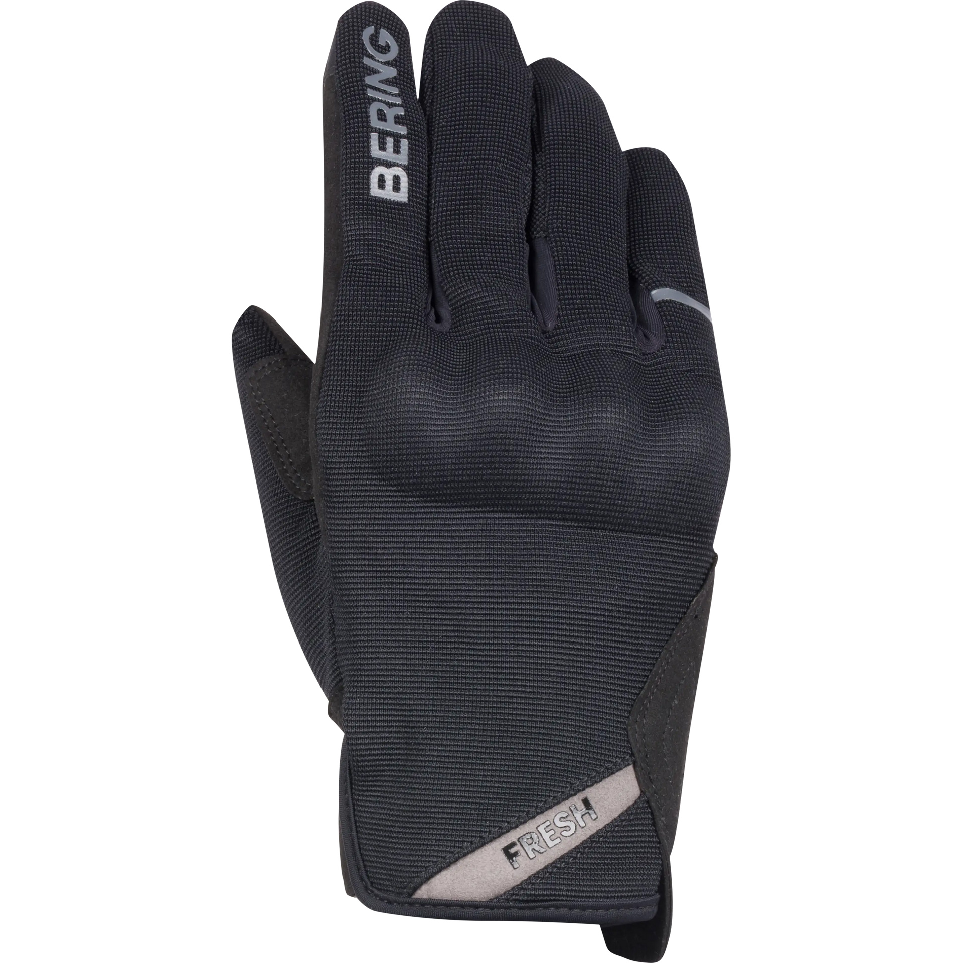 Luva BERING FRESH Preto