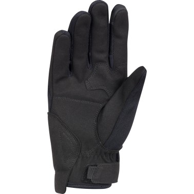 Luva BERING FRESH Preto