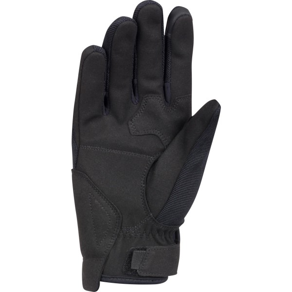 Luva BERING FRESH Preto