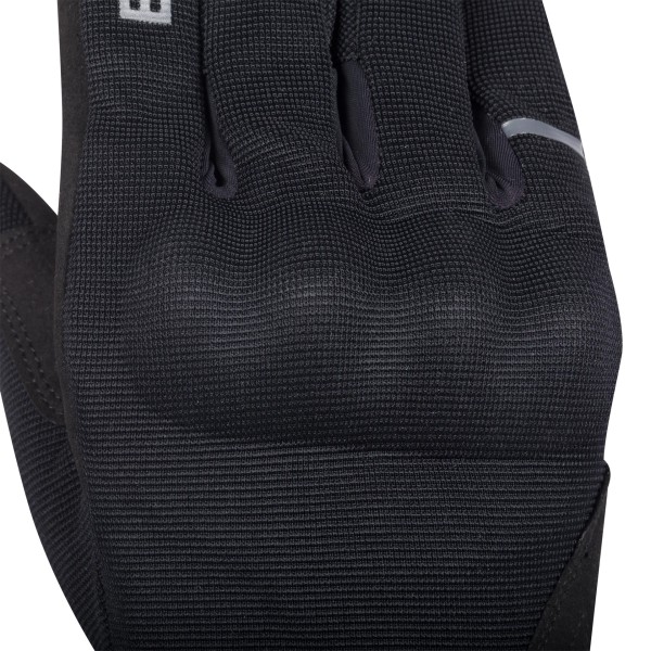 Luva BERING FRESH Preto