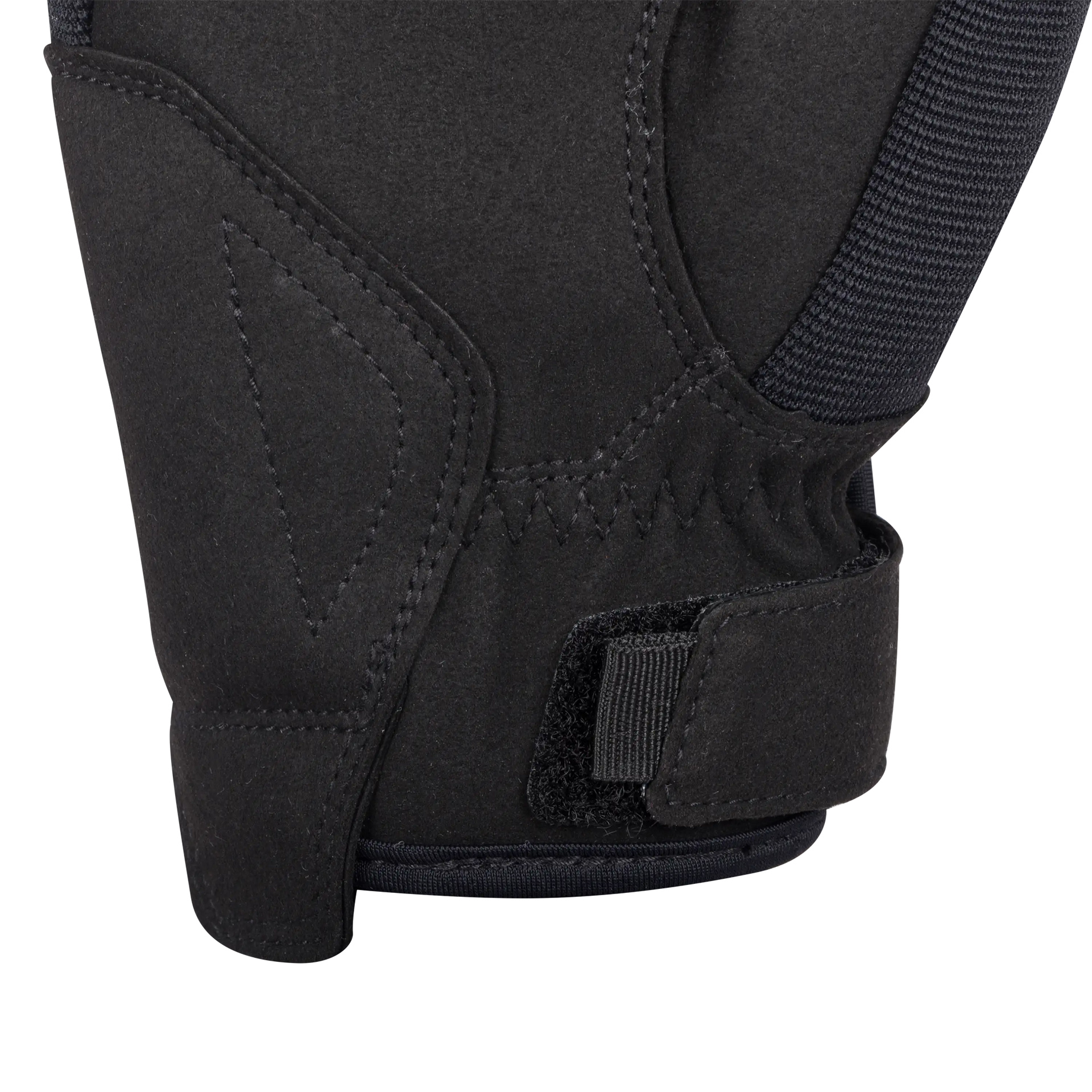 Luva BERING FRESH Preto