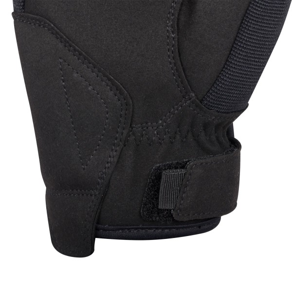 Luva BERING FRESH Preto