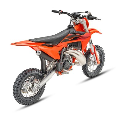 KTM 50 SX KTM 50 SX