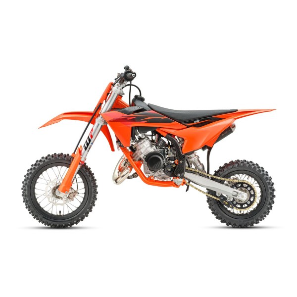 KTM 50 SX
