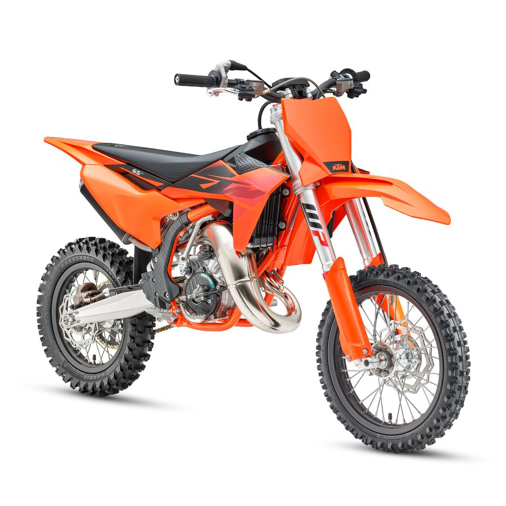 KTM 65 SX