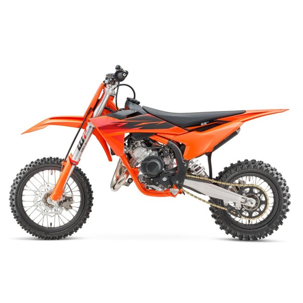KTM 65 SX