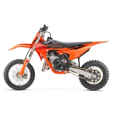 KTM 65 SX KTM 65 SX