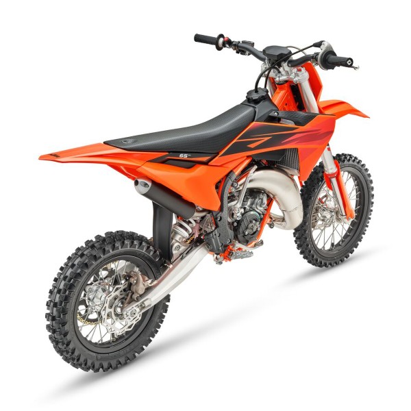 KTM 65 SX