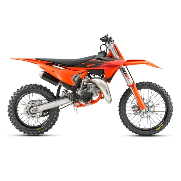 KTM 85 SX 17/14 | 19/16