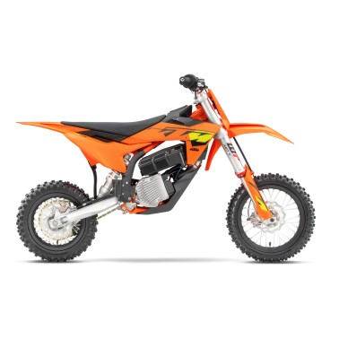 KTM SX-E 5