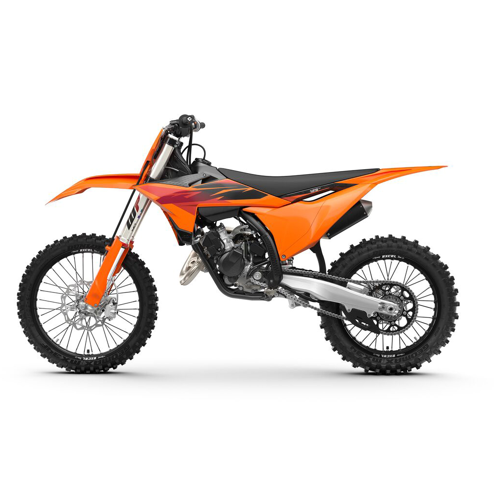 KTM 125 SX