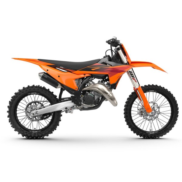 KTM 125 SX