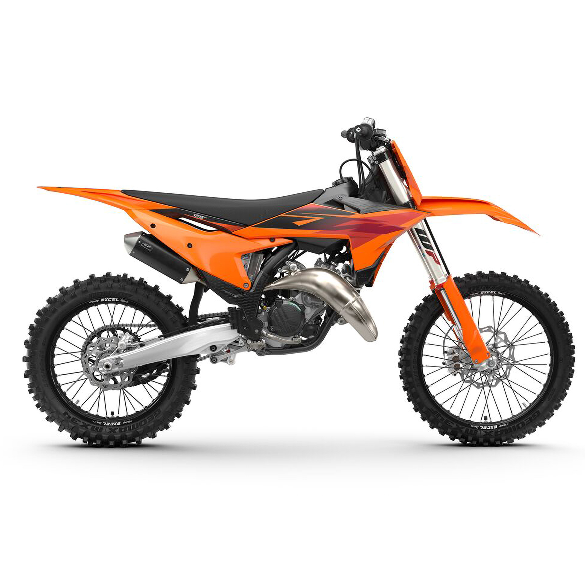 KTM 125 SX