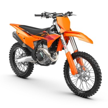 KTM 350 SX-F