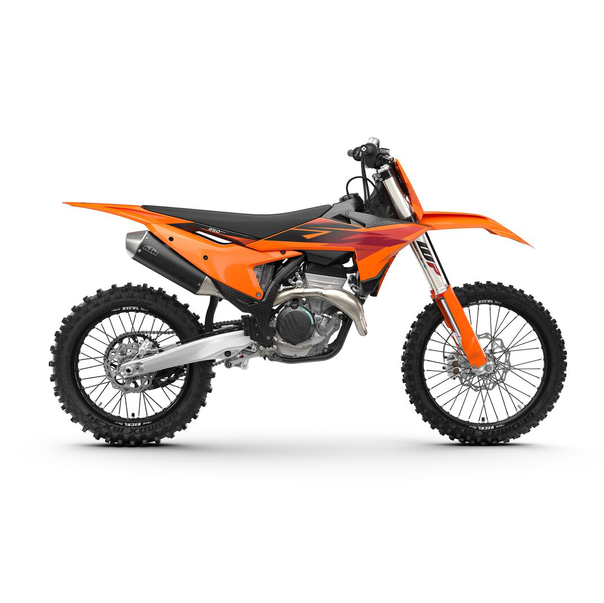 KTM 350 SX-F
