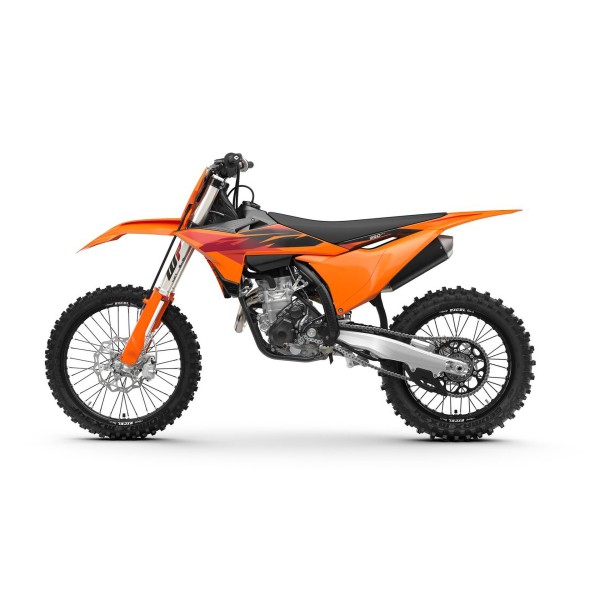 KTM 350 SX-F