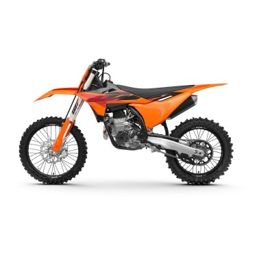 KTM 450 SX-F