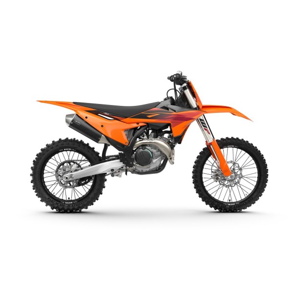 KTM 450 SX-F
