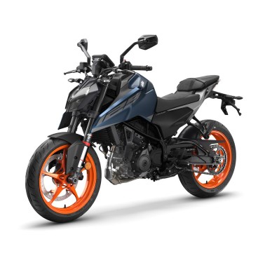 KTM 125 DUKE