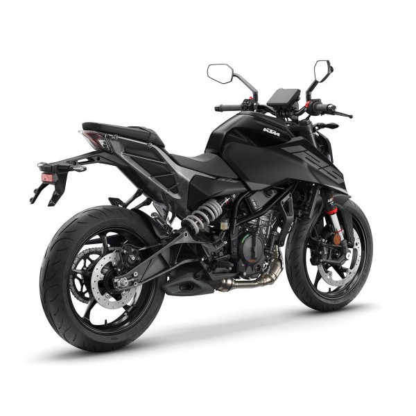 KTM 125 DUKE