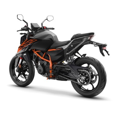 KTM 390 DUKE