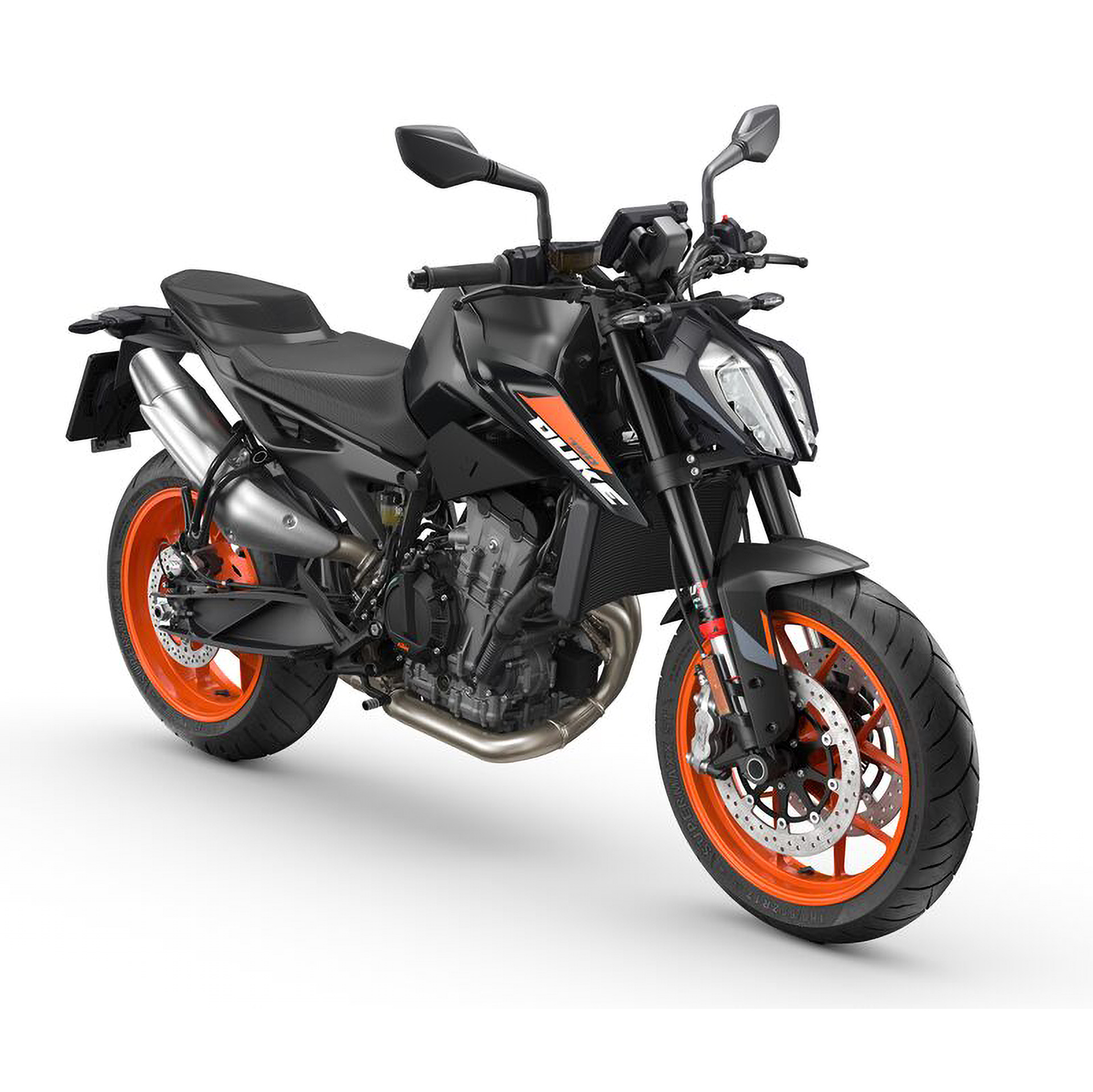 KTM 790 DUKE