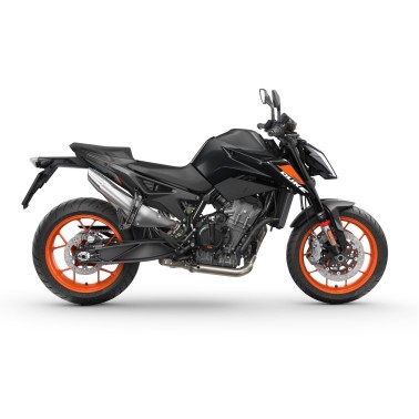 KTM 790 DUKE