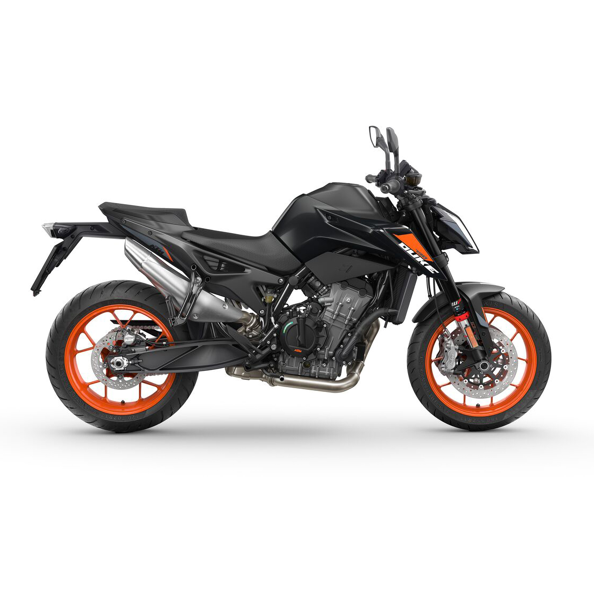 KTM 790 DUKE