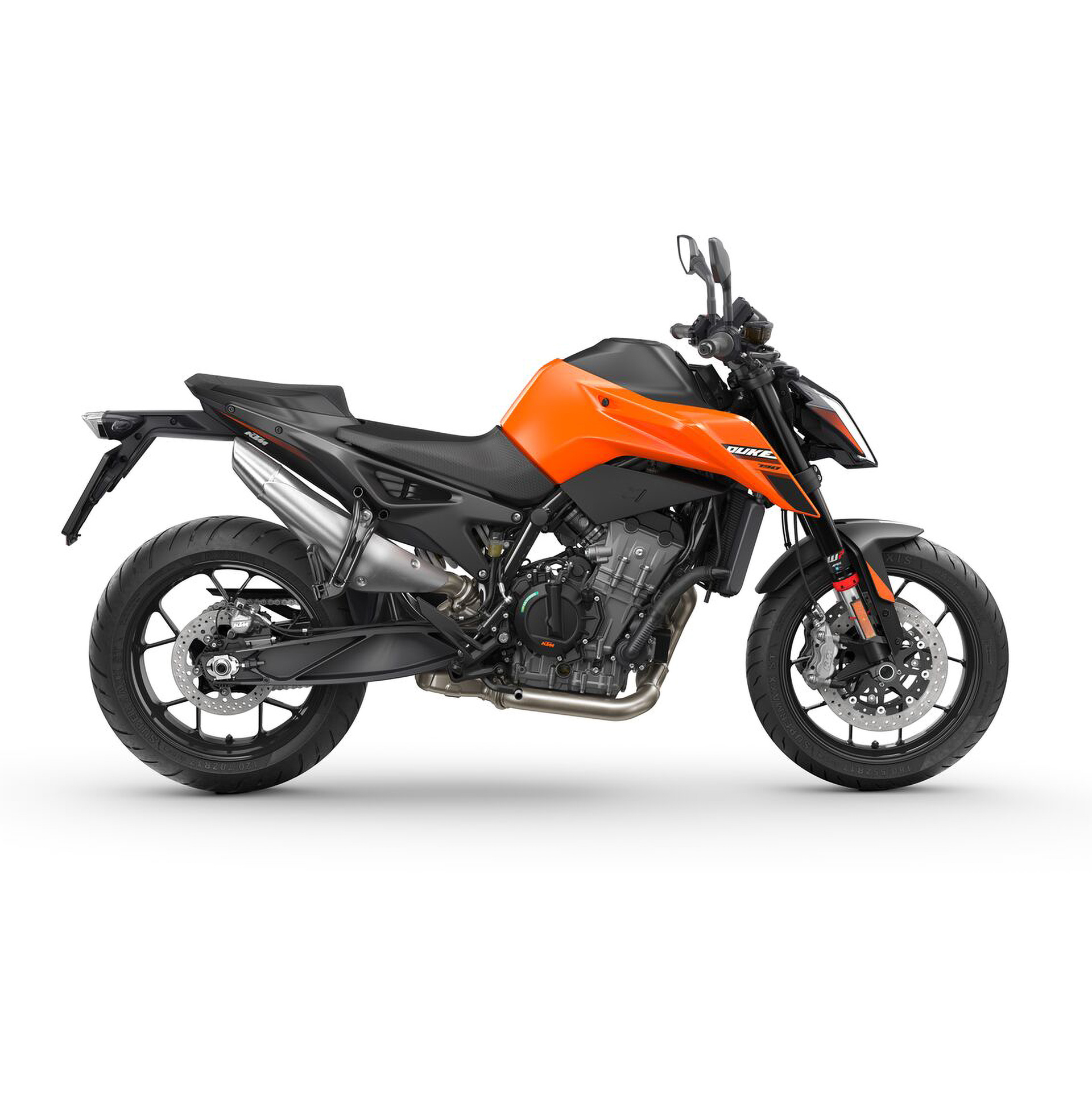 KTM 790 DUKE