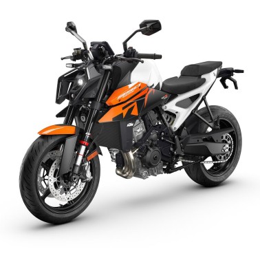 KTM 990 DUKE