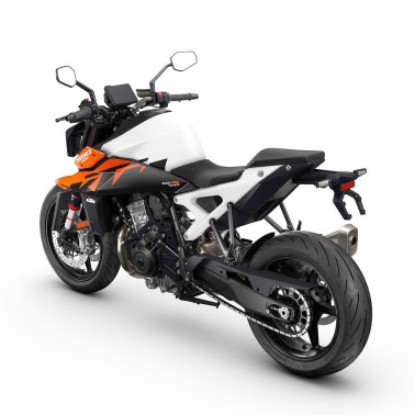 KTM 990 DUKE