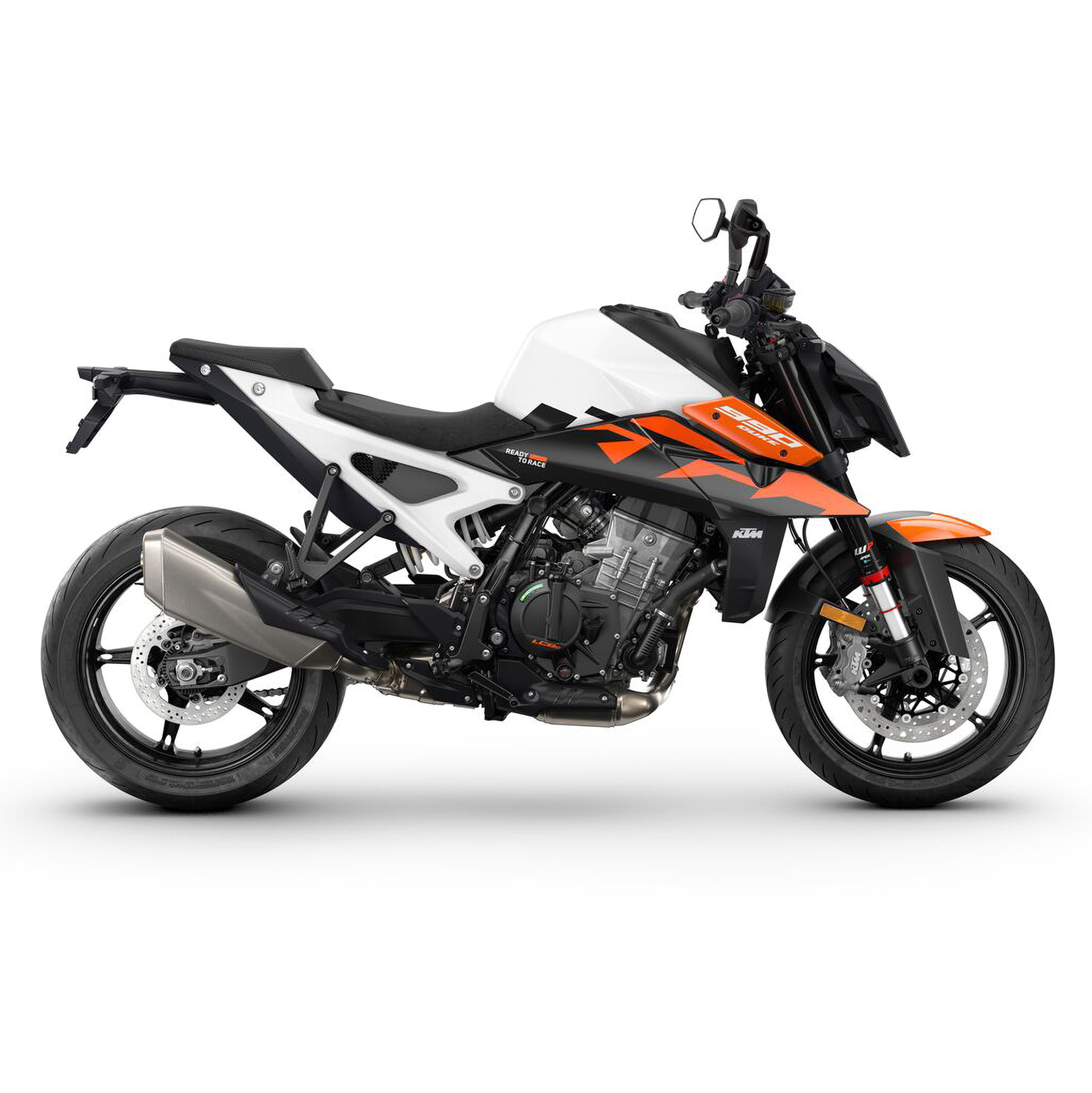 KTM 990 DUKE