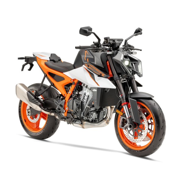 KTM 990 DUKE R