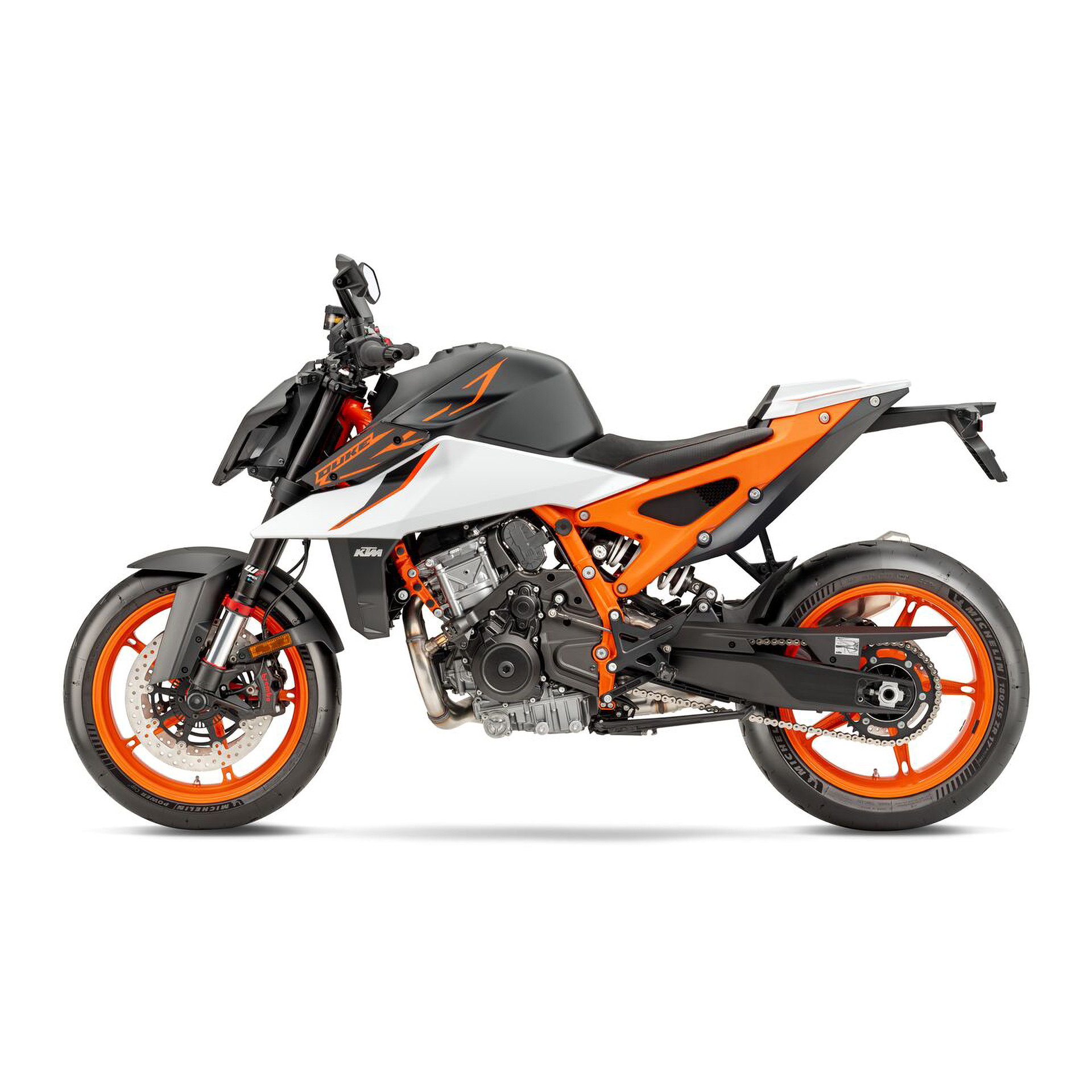 KTM 990 DUKE R