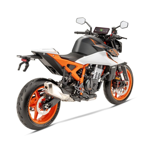 KTM 990 DUKE R