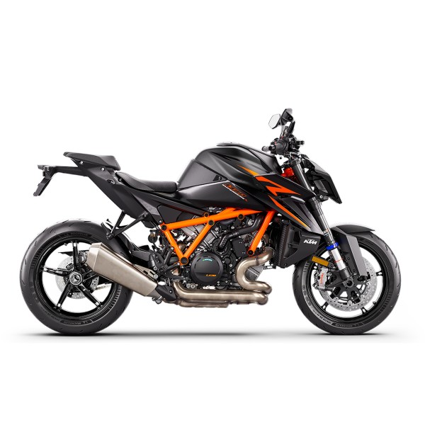 KTM 1390 SUPER DUKE R EVO