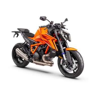 KTM 1390 SUPER DUKE R EVO