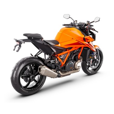KTM 1390 SUPER DUKE R EVO