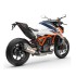 KTM 1390 SUPER DUKE RR