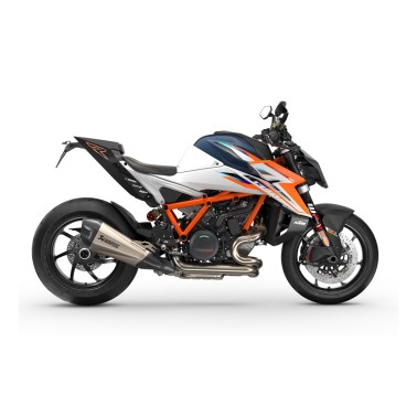KTM 1390 SUPER DUKE RR