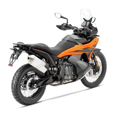 KTM 790 Adventure