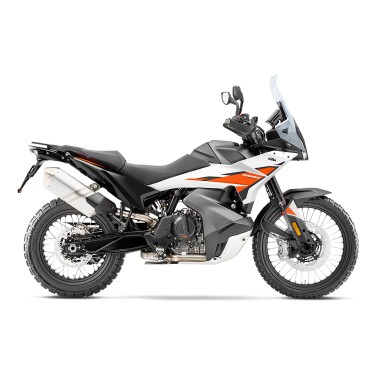 KTM 790 Adventure KTM 790 Adventure
