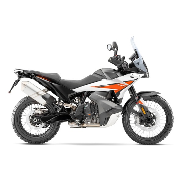 KTM 790 Adventure