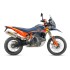 KTM 890 Adventure R Rally